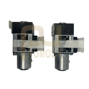 Interrupteur hydraulique série HED HED8OP-2X/200K14 HED5OH-3X/50K14 HED8OP-2X350K14S Neuf Original En stock - Product Image 1