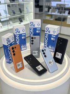 Hot selling Camon 50 Pro Facial fingerprint unlocking Global <b>4G</b>/5G Dual SIM Smartphones 108MP Android camera 65W fast charging - Product Image 5