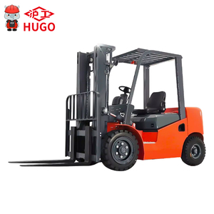 Factory-Original <strong>Electric</strong> <strong>Forklift</strong> 3T <strong>5T</strong> 7T Diesel Engine <strong>Truck</strong> for Home Use CE ISO Approved Hot Sale for Restaurants - Product Image 4
