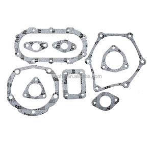 Juego de Juntas para Bloque de Cilindros de Motor de Camión, Juego de Juntas Inferiores para Motor Diésel S60 - Product Image 3