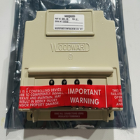 Control de Velocidad Plc 8290-140 V. A1 Epg para Producto en Garantía