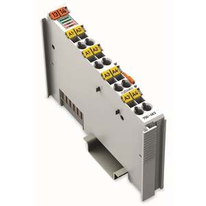 750-463 - Compatibile con Wago - Product Image 1