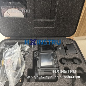 กล้องถ่ายภาพความร้อน Flir T420 มือสอง hx - Product Image 4