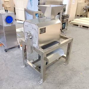 Machine à pulper les fruits <span class=keywords><strong>de</strong></span> qualité alimentaire, machine à pulper les fruits <span class=keywords><strong>de</strong></span> <span class=keywords><strong>la</strong></span> <span class=keywords><strong>passion</strong></span>, extracteur <span class=keywords><strong>de</strong></span> pulpe <span class=keywords><strong>de</strong></span> fruits - Product Image 5