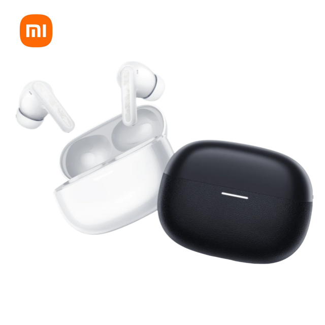 Original Redmi Buds 5 Pro TWS Earphones  Active Noise Reduction   Fast Pair