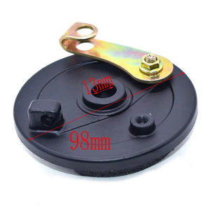 Plaquettes de frein à tambour extensibles pour Speedway Leger mini4 Pro Ruima MINI4 Zero 8 9 <span class=keywords><strong>Dualtron</strong></span> <span class=keywords><strong>Mini</strong></span> 8 pouces <span class=keywords><strong>accessoires</strong></span> de Scooter électrique - Product Image 4