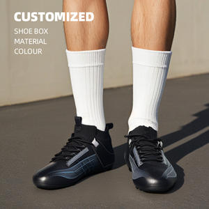 Vente en gros de nouveau design de blazers blancs colorés de haut de gamme vierges de marque privée avec logo personnalisé chaussure tendance pour hommes en toile décontractée pour femmes moyennes - Product Image 1