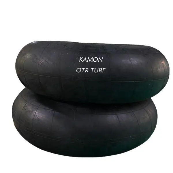 KAMON marque <span class=keywords><strong>plus</strong></span> grand camion butyle 18.00r25 intérieure tube fabricant