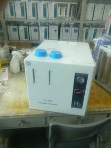 99.999% शुद्धता जीसी/एलसी व्यावसायिक हाइड्रोजन जनरेटर 110v का उपयोग करें - Product Image 5