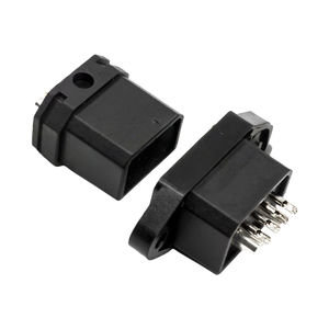 Cable <span class=keywords><strong>de</strong></span> enchufe <span class=keywords><strong>de</strong></span> repuesto <span class=keywords><strong>de</strong></span> par <span class=keywords><strong>de</strong></span> hierro <span class=keywords><strong>de</strong></span> 40A <span class=keywords><strong>de</strong></span> gran corriente <span class=keywords><strong>de</strong></span> 2 + 4M hecho cable <span class=keywords><strong>de</strong></span> descarga <span class=keywords><strong>de</strong></span> batería <span class=keywords><strong>de</strong></span> coche para llevar <span class=keywords><strong>de</strong></span> cobre dirigido a alto - Product Image 3