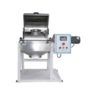 Broyeur à billes compact de laboratoire à petite échelle, broyeur à billes rotatif compact, équipement de broyage - Product Image 1