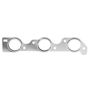 Nouvelles pièces de rechange automatiques pour bride de joint d'échappement Hilux Toyota/<span class=keywords><strong>Volvo</strong></span>/Honda/Audi/BMW joint de collecteur d'échappement de Chine - Product Image 2