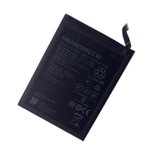 Pin dự phòng điện thoại HB486586ECW cho Huawei Honor V30 Mate30 Nova6 5G P40 Lite Y9A, sản xuấ<span class=keywords><strong>t</strong></span> <span class=keywords><strong>t</strong></span>ại Trung Quốc - Product Image 3