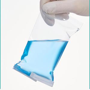 와이어 클로저가 있는 멸균 샘플 백 - Product Image 3