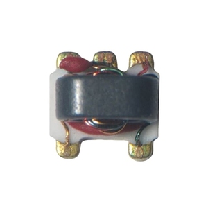 วงจรรวม RF Balun ส่วนประกอบอิเล็กทรอนิกส์ใหม่ดั้งเดิม MABA-009180-500MHZ SMD-6 - Product Image 1