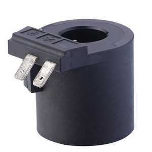 ขดลวดโซลินอยด์ไฮดรอลิก SB831 24V 12V ขดลวดโซลินอยด์ - Product Image 3