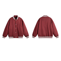 Blousons Bomber Homme Oversize Noir et Blanc à Prix Avantageux, Blousons de Baseball Personnalisés en Satin pour Hommes Forts