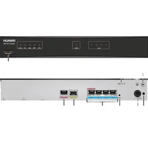 AR110 Series Enterprise Router AR111-S Reliable Networking Solution For Businesses