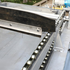 מערכת תדף יעילה גבוהה של יחידות תדף מי מי נפט - Product Image 6