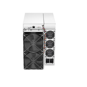 S21 Pro 245t Làm mát không khí Bitcoin Máy asic S21 Pro-Máy tính xử lý dữ liệu - Product Image 2