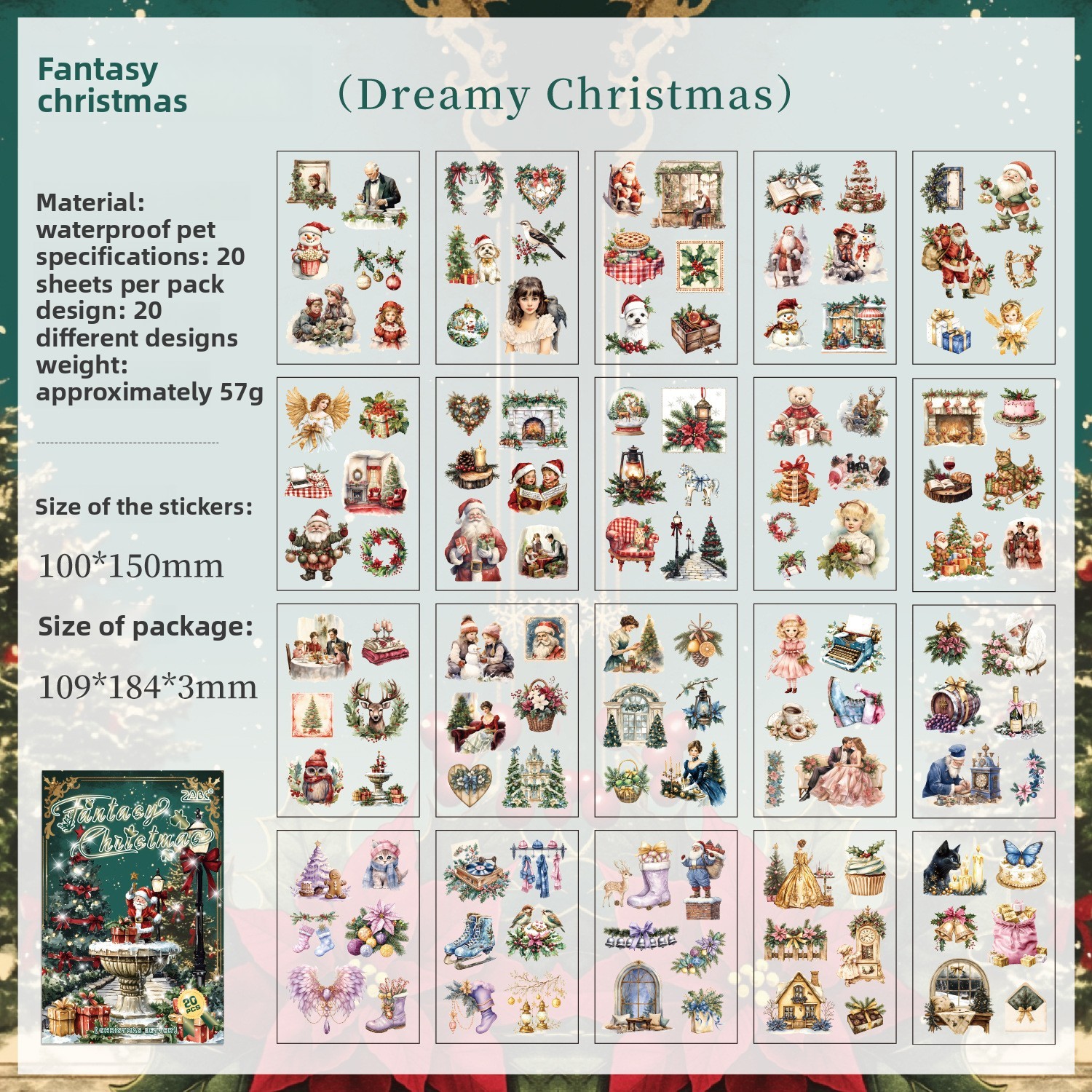 Un Natale da sogno