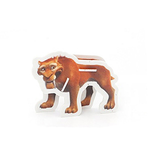 Il trasporto <span class=keywords><strong>di</strong></span> cibo snack promozionali articoli da regalo 3d <span class=keywords><strong>di</strong></span> puzzle aereo per i bambini - Product Image 4