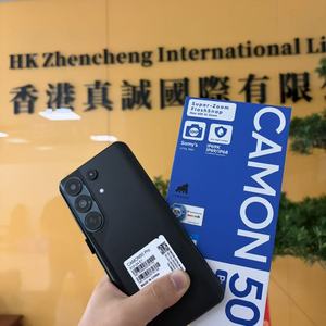 Dispositivo Móvil Camon50Pro 5G de Alta Definición, 120Hz, Deca Core, 24GB+512GB, Cámara de 108MP, CDMA LTE, Carga Rápida de 10-19W - Product Image 3