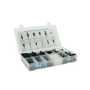 ชุดแต่งขอบและตัวยึดเหมาะสำหรับรถแลนด์โรเวอร์ - Product Image 1