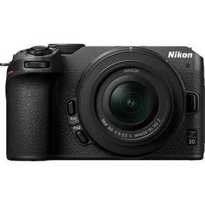 Pour <span class=keywords><strong>appareil</strong></span> <span class=keywords><strong>photo</strong></span> hybride Z30, objectif 16-50 mm, capteur CMOS, zoom optique 21x-40x, vidéo 4K, design compact, kit d'accessoires, nouvelle arrivée - Product Image 1
