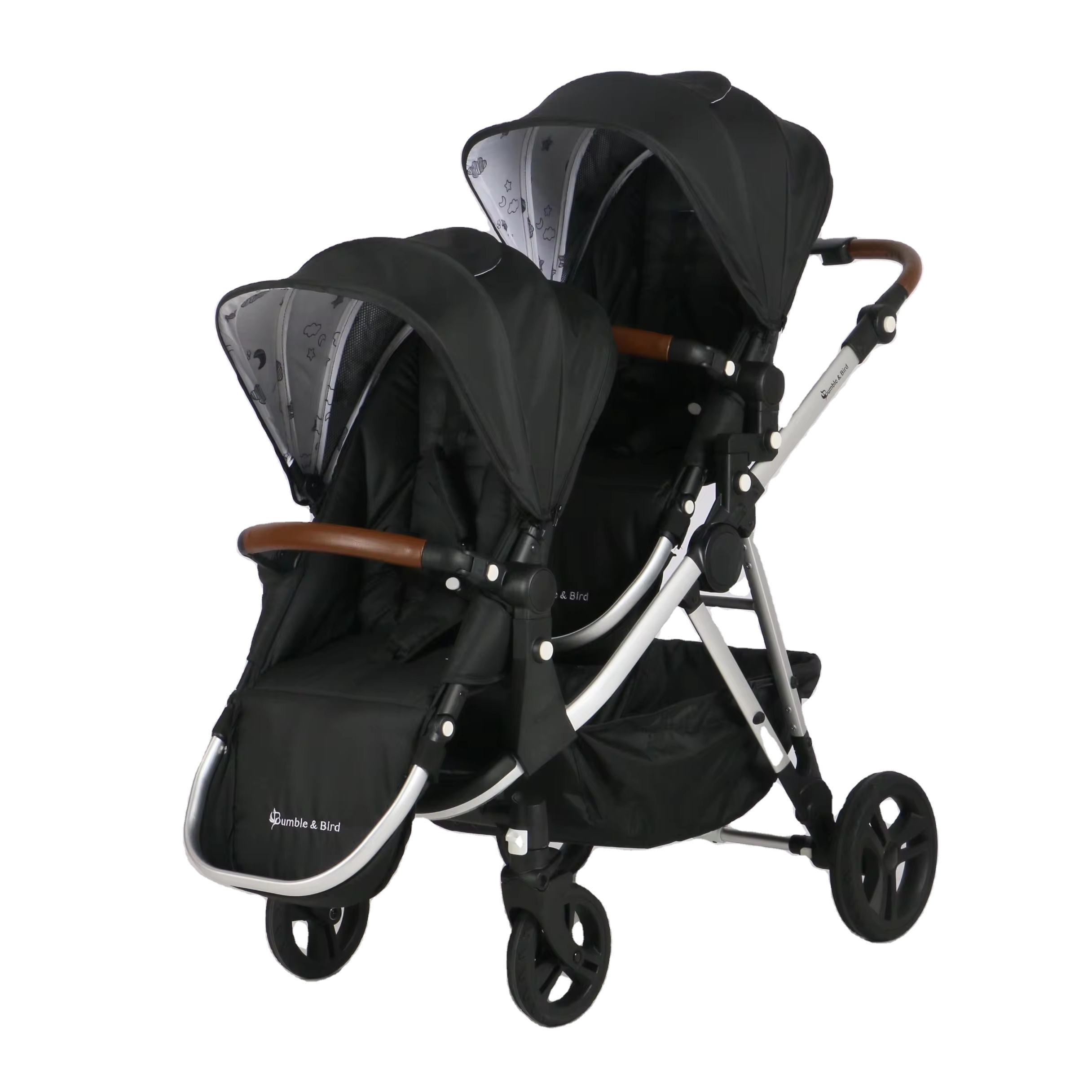 Twin Baby Doll Strollers Fashion Fun for Your Child