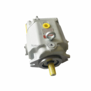 Pompe à piston industrielle Toyooki japonaise HPP-VF2V-F63A3-A, pompes à huile hydraulique HPP-VD2V-F31A5-G - Product Image 6