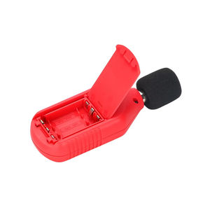 UNI-T détecteur de décibels numérique UT353 avec taux d'échantillonnage réglable 30dB-130dB testeur de niveau sonore UT353BT avec Bluetooth - Product Image 5