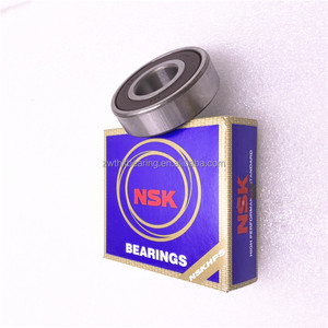 Bon prix, roulement à billes à gorge profonde original <span class=keywords><strong>NSK</strong></span> 6203DDUCM <span class=keywords><strong>6203</strong></span> DDU, roulement à billes <span class=keywords><strong>NSK</strong></span> 6203DDU - Product Image 3