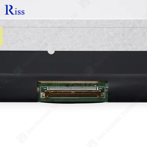 Écran LCD de <span class=keywords><strong>remplacement</strong></span> pour <span class=keywords><strong>ordinateur</strong></span> <span class=keywords><strong>portable</strong></span> HP Pavilion LVDS 40 broches NT156WHM-T03, 15,6 pouces, tactile intégré, <span class=keywords><strong>prix</strong></span> usine - Product Image 6