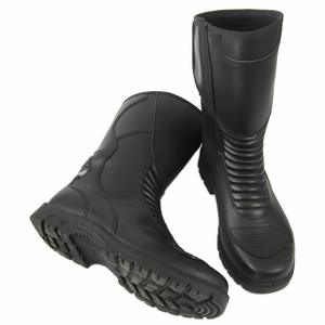 Nouvelles bottes d'équitation de Motocross professionnelles enfants jeunes hommes moto moto <span class=keywords><strong>Trail</strong></span> Racing bottes chaussures - Product Image 6