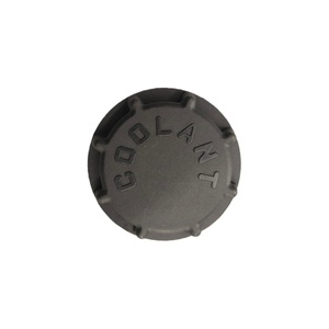Pièces de rechange de haute qualité pour camions, 1676139 3979593 1849428, bouchon de réservoir d'expansion pour 17411510, réservoir d'expansion pour camion Volvo - Product Image 2