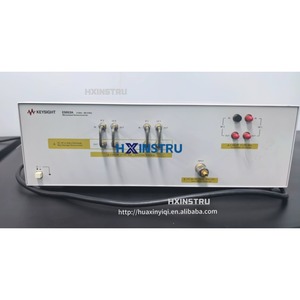 Convertidor de Microondas Keysight E5053A - Product Image 1
