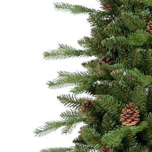 The High Quality Design Christmas Pvc <b>Tree</b> With Festival Atmosphere Pe Christmas <b>Tree</b> for Exporter - Product Image 2