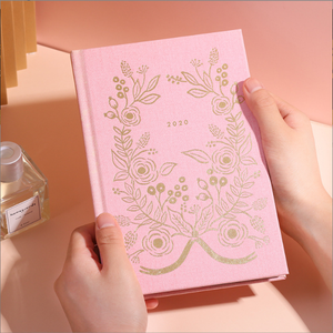 Stampa personalizzata Note Book A5 diario spirituale B5 Agenda personalizzabile sogno copertina rigida diario taccuini Planner - Product Image 2