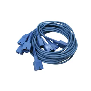 OEM Fábrica Personalizado Equipamentos Médicos Elétricos Cable Wire Harness