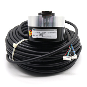 Encodeur rotatif KH88-30C-2048DL-20, type de connecteur pour machines-outils CNC 1024VL-8 - Product Image 3