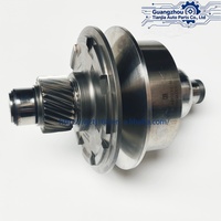 Silinder Rantai Transmisi Otomatis VT2 VT3 untuk Haima M3 M6 Southeast DX3 Dongfeng Xiaokang Changfeng Cheetah