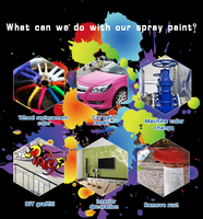 Peinture en spray chromée Kaidisen 450 ml, revêtement miroir liquide pour pièces automobiles, séchage rapide, durée de conservation de 3 ans