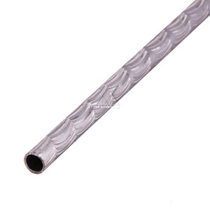 Tringles à rideaux modernes en alliage d'aluminium anodisé, personnalisées, durables et robustes <span class=keywords><strong>pour</strong></span> salon, balcon, <span class=keywords><strong>porte</strong></span> et fenêtre - Product Image 6