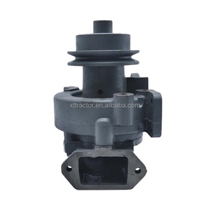236-1307010-B1 Europa Oriental Rusia Bielorrusia Bomba de agua de camión de larga duración de alta calidad Bomba de agua automática Ymaz Kraz <span class=keywords><strong>Maz</strong></span> - Product Image 1