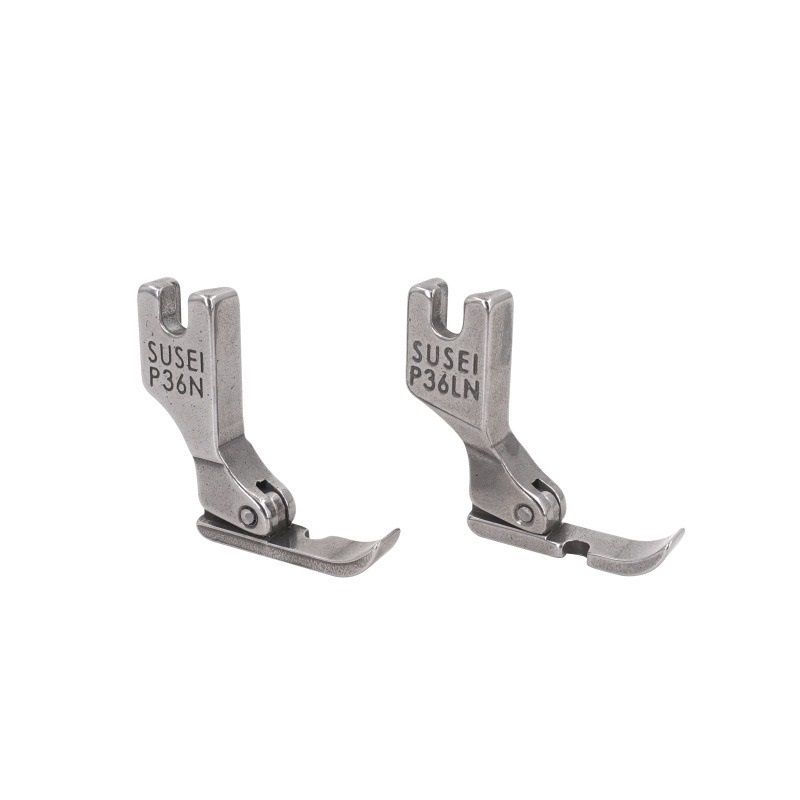 argent P36LN