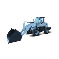 Gebrauchter Frontlader, gebrauchter Radlader für Sand, Kies und Hofarbeiten, Großhandel, Direktexport, Schwerlastgerät