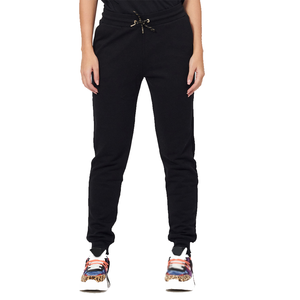 Pantalon décontracté pour homme, coupe droite, taille mi-haute, en toile polyester/coton légère, teinte unie, extensible, de qualité supérieure - Product Image 1