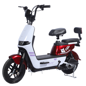 Bicicleta Eléctrica Paige, Bicicleta Todoterreno en Venta, Quad Usado para Niños, Bicicleta Eléctrica, Motor <span class=keywords><strong>de</strong></span> Cubo <span class=keywords><strong>de</strong></span> 25 Km/h, Batería <span class=keywords><strong>de</strong></span> 48v - Product Image 4