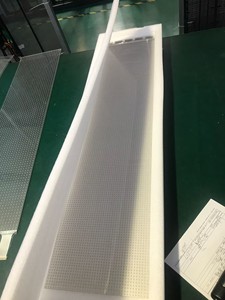 شاشة عرض كريستالية مرنة داخلية P3.75 عالية السطوع - Product Image 4